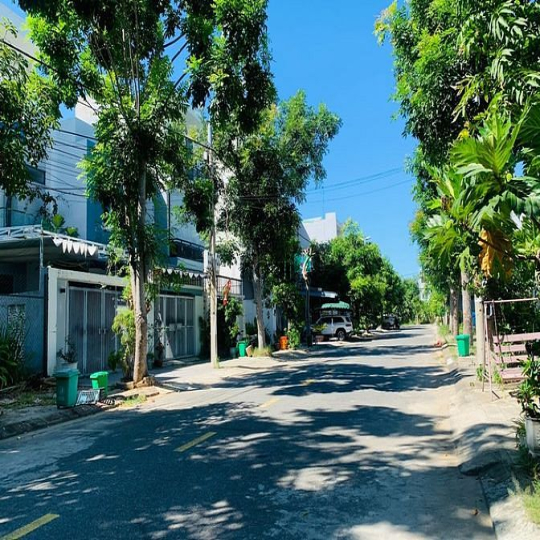 Chính chủ gửi bán lô đất MT đường Đa Phước 2 - Nam Việt Á
