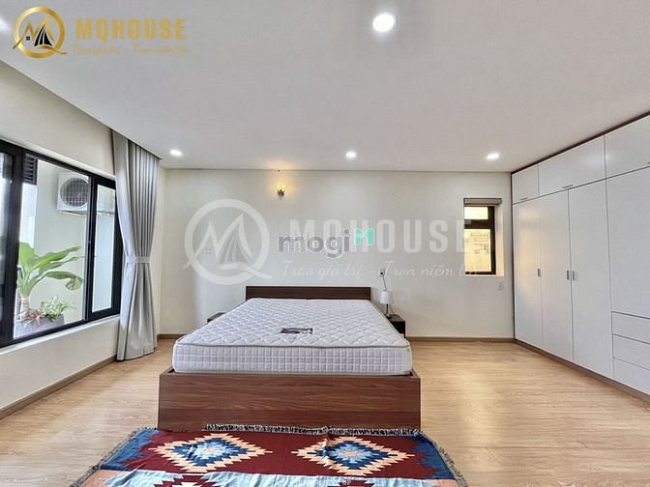 Căn hộ Penhouse ( 2PN2WC -130M2) _ Sân thượng lớn - Thảo Điền Quận 2