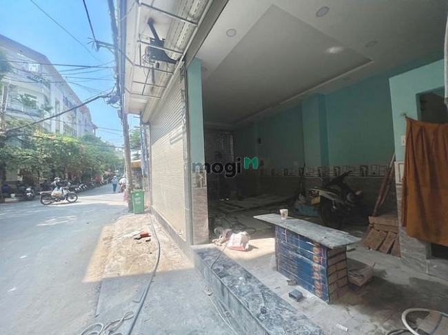 Cho thuê mặt bằng kinh doanh tại hẻm 40 Lê Thị Hồng, Gò Vấp