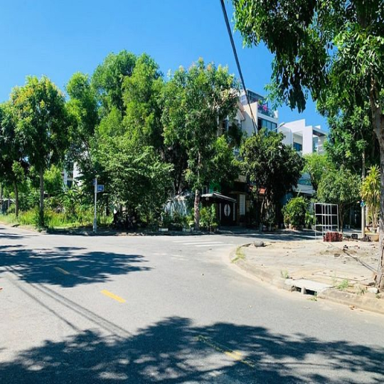 Chính chủ gửi bán lô đất MT đường Đa Phước 2 - Nam Việt Á