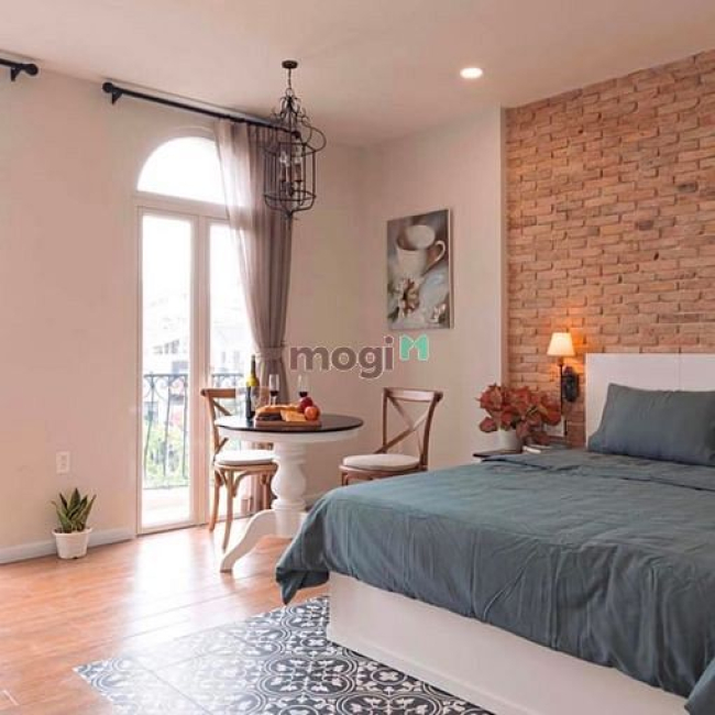 Chung cư mini giảm giá 500k - 1triệu, Full nội thất, Vị trí gần Lotte