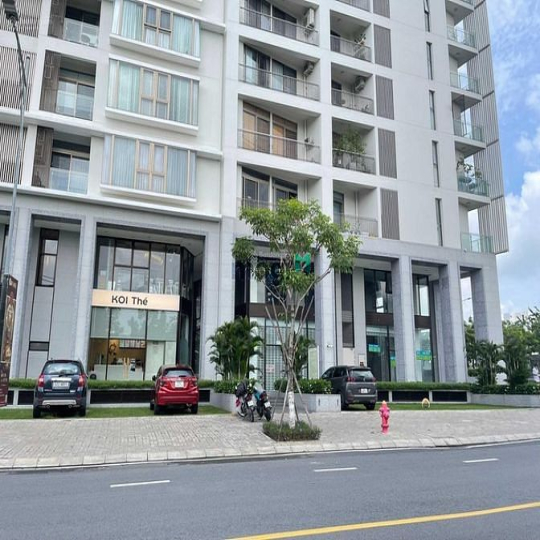 DT tim tường 150 m².  Căn góc, 2 mặt tiền, 1 trệt + 1 lầu.
