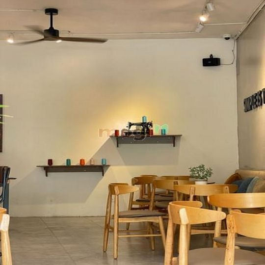 Bán nhà siêu vị trí góc 2MT Lê Lai Q1 ngang LỚN 10m HĐT 110tr/th 30tỷ