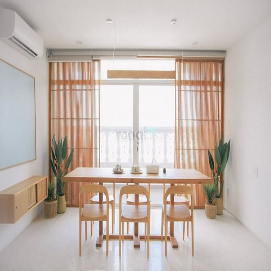 Cho thuê c/h Grand Riverside,Q4, 200m2, 4pn - 49tr, ntđđ