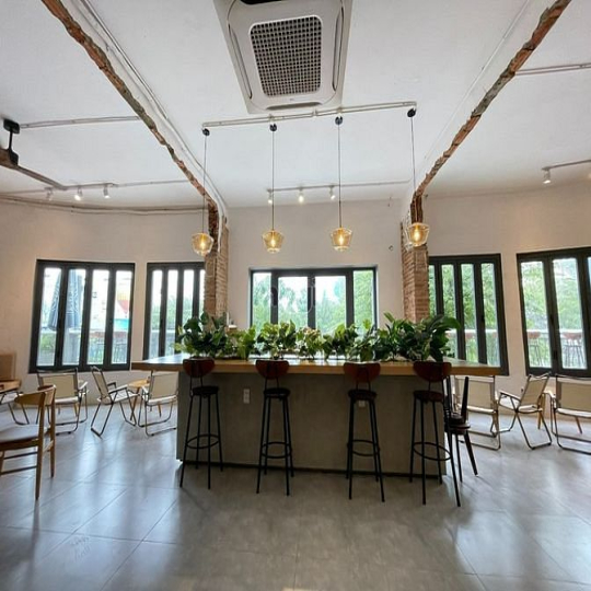 Bán nhà siêu vị trí góc 2MT Lê Lai Q1 ngang LỚN 10m HĐT 110tr/th 30tỷ