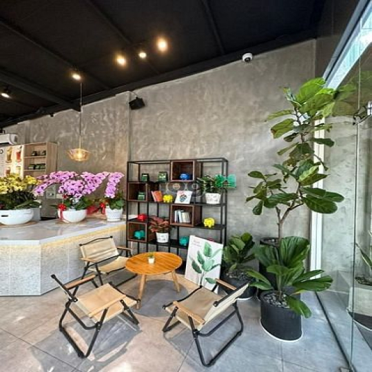 Bán nhà siêu vị trí góc 2MT Lê Lai Q1 ngang LỚN 10m HĐT 110tr/th 30tỷ