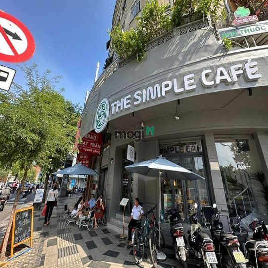 Bán nhà siêu vị trí góc 2MT Lê Lai Q1 ngang LỚN 10m HĐT 110tr/th 30tỷ