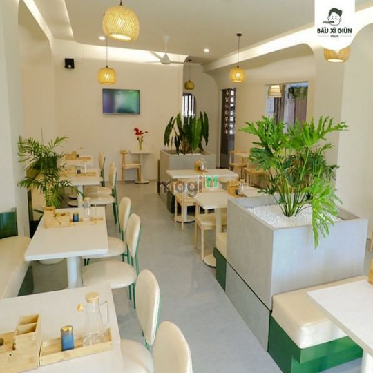 Đối diện Đại Học Kinh Tế, Góc 2MT Đào Duy Từ, 5x10M, 2 Tầng Sàn Suốt