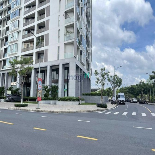 DT tim tường 150 m².  Căn góc, 2 mặt tiền, 1 trệt + 1 lầu.