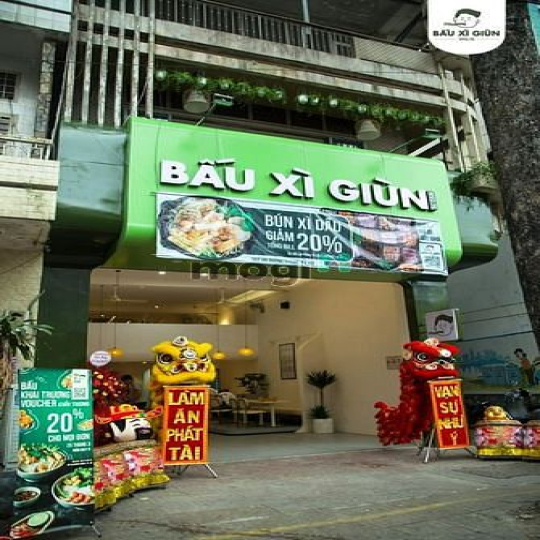 Đối diện Đại Học Kinh Tế, Góc 2MT Đào Duy Từ, 5x10M, 2 Tầng Sàn Suốt