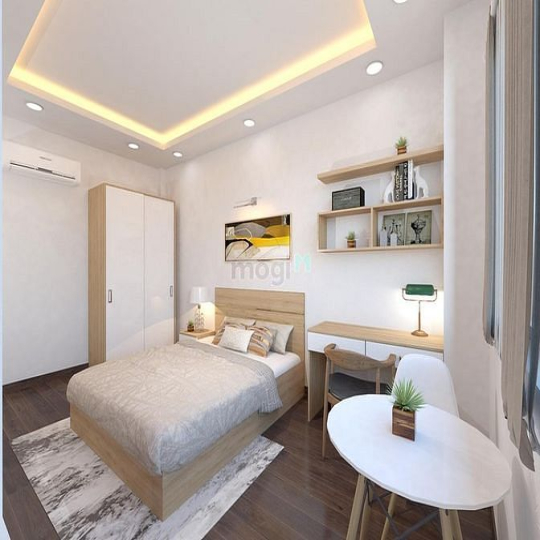 Studio_Full nội thất_FREE tất cả PHÍ_chỉ ĐIỆN+NƯỚC_Vincom Đồng Khởi