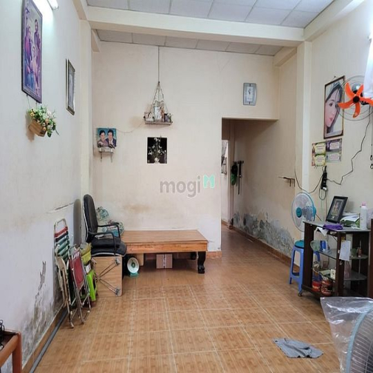 Nhà Nguyễn Thiện Thuật P.24 Bình Thạnh DT 90m2 Giá 10 Tỷ.