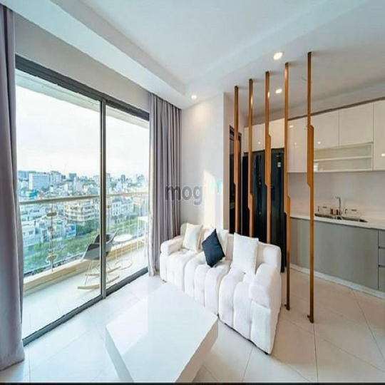 Cần bán căn hộ Gold View 3pn 2wc 5t800