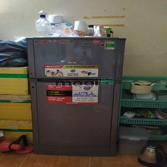 Tìm nữ ở ghép tại Big C Gò Vấp