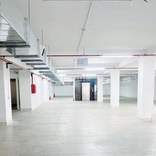CC Cho thuê VP 350m2 tại 153 Ung Văn Khiêm, P25, BT. Toà nhà Thái Sơn