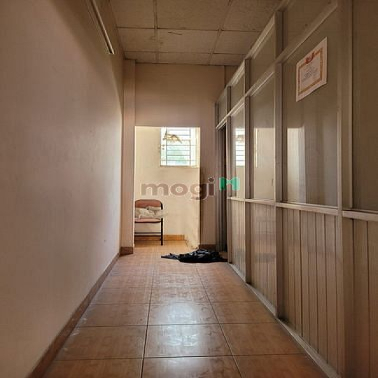 Nhà Nguyễn Thiện Thuật P.24 Bình Thạnh DT 90m2 Giá 10 Tỷ.