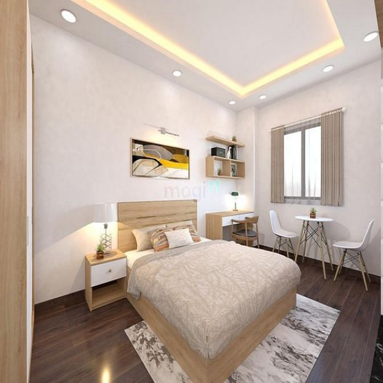 Studio_Full nội thất_FREE tất cả PHÍ_chỉ ĐIỆN+NƯỚC_Vincom Đồng Khởi