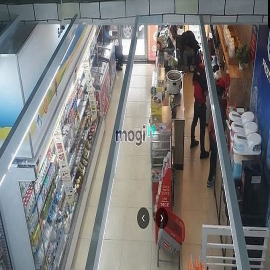 VIP* Mặt Tiền 5m VÒNG XOAY NGÃ 6 CỘNG HÒA, Quận 1, DT: 5*22m