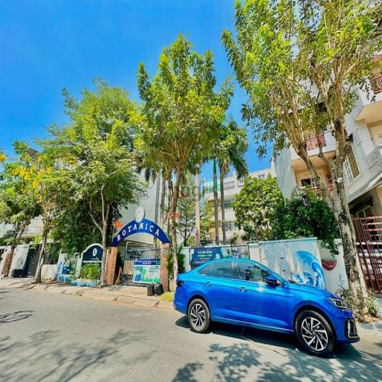 Bán 6Lô Đất Kdc Tân Quy Đông P.Tân Phong Q7- 2MT View Sông 6x18/mỗi lô