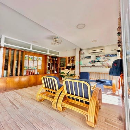 Bán 6Lô Đất Kdc Tân Quy Đông P.Tân Phong Q7- 2MT View Sông 6x18/mỗi lô