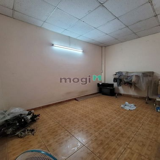 Nhà Nguyễn Thiện Thuật P.24 Bình Thạnh DT 90m2 Giá 10 Tỷ.