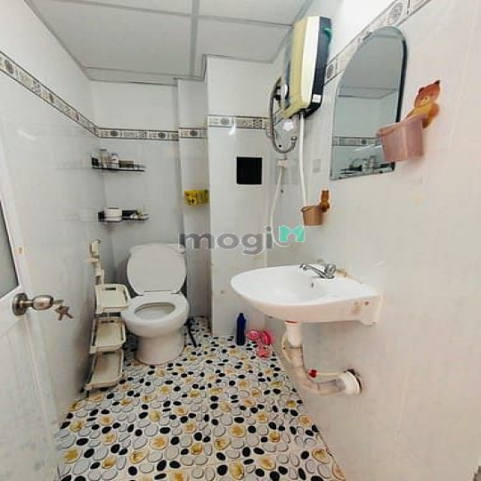 Gấp bán nhà PHAN XÍCH LONG, SÁT MẶT TIỀN 45M2, 6PN-6WC, nhỉnh 10 tỷ