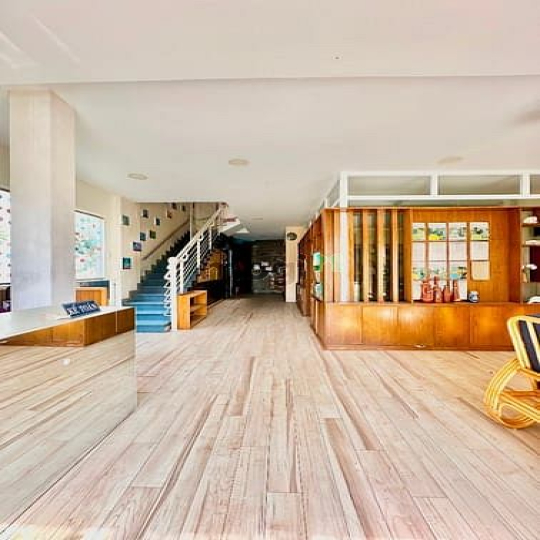 Bán 6Lô Đất Kdc Tân Quy Đông P.Tân Phong Q7- 2MT View Sông 6x18/mỗi lô