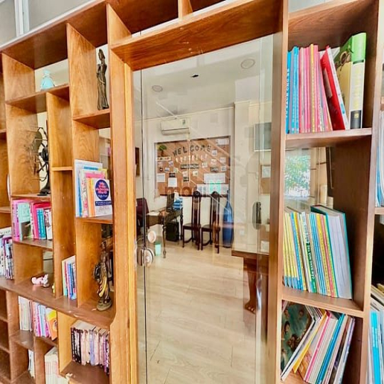 Bán 6Lô Đất Kdc Tân Quy Đông P.Tân Phong Q7- 2MT View Sông 6x18/mỗi lô