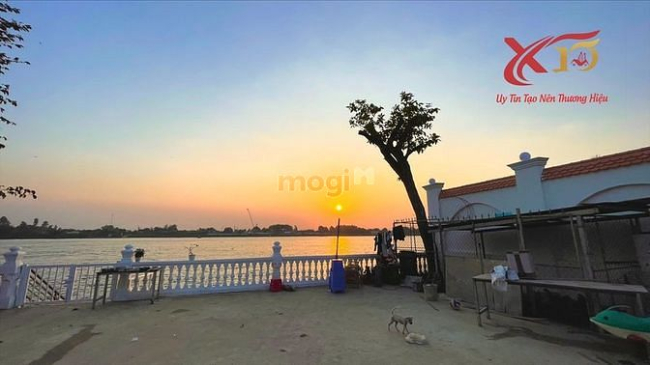CỰC SHOCK- CHỦ BÁN GẤP BIỆT THỰ VIEW SÔNG Đồng Nai 17 tỷ còn 12.5 tỷ