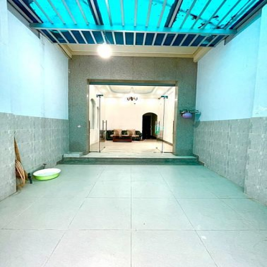 Cho thuê nhà 1 trệt 2 lầu đường Lưu Văn Viết, P.Tân Tiến, Biên Hòa