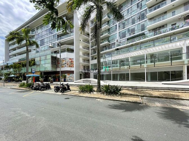 Phú Mỹ Hưng mở bán Shophouse, sổ hồng lâu dài, chỉ trả trước 20%
