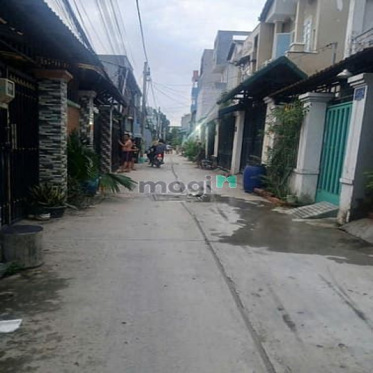 ♦Nhà Bông Văn Dĩa , Tân Kiên , Bình Chánh