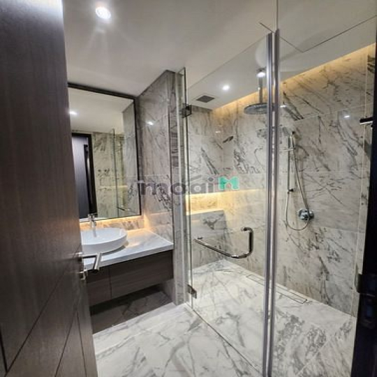 PENTHOUSE -  Empire City – 1 căn duy nhất, 1 căn duy nhất!