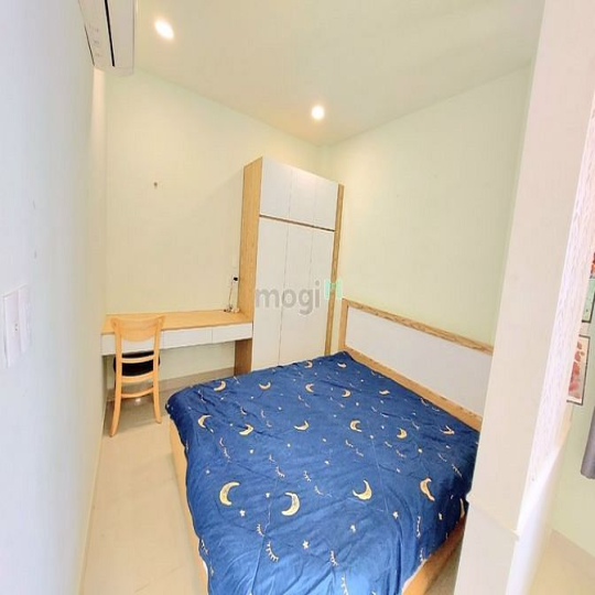 CHDV studio full NT gần cầu Nguyễn Văn Cừ, ĐH Công Nghệ SG, Q5, Q10
