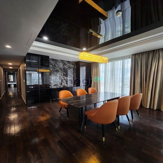 PENTHOUSE -  Empire City – 1 căn duy nhất, 1 căn duy nhất!