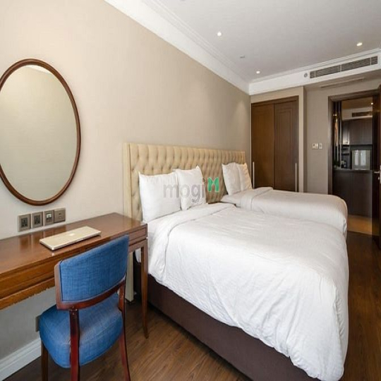 ✅Chuyển Nhượng Quỹ Căn Hộ 2 Phòng Ngủ Luxury Four Points Quận Sơn Trà