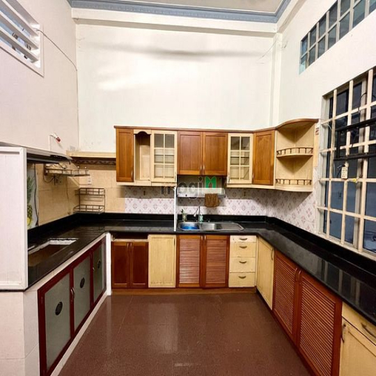 Cho thuê nhà 1 trệt 2 lầu đường Lưu Văn Viết, P.Tân Tiến, Biên Hòa