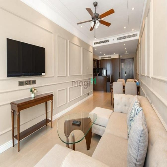 ✅Chuyển Nhượng Quỹ Căn Hộ 2 Phòng Ngủ Luxury Four Points Quận Sơn Trà