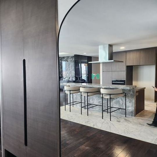 PENTHOUSE -  Empire City – 1 căn duy nhất, 1 căn duy nhất!