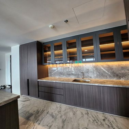 PENTHOUSE -  Empire City – 1 căn duy nhất, 1 căn duy nhất!