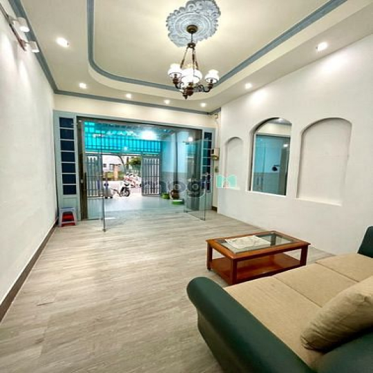 Cho thuê nhà 1 trệt 2 lầu đường Lưu Văn Viết, P.Tân Tiến, Biên Hòa