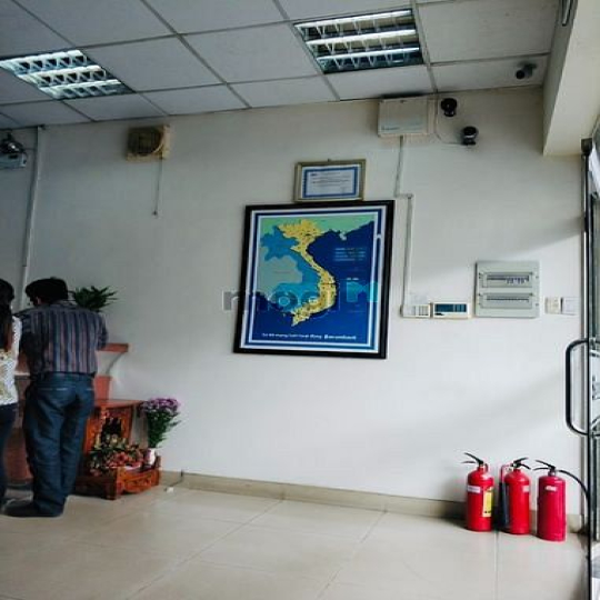 Nhà 1T3L 508m2 mặt tiền Phạm Văn Thuận đối diện cây xăng Petrolimex