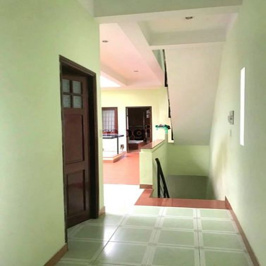 Cho thuê nhà 1 trệt 3 lầu đường Đoàn Văn Cự,P.Tam Hòa, Biên Hòa