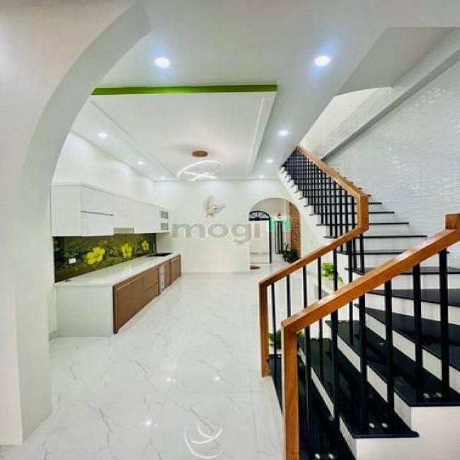 Giảm 500tr Bán Gấp Siêu Phẩm Nhà Phố Mặt Tiền Kinh Doanh P.Tân Phong