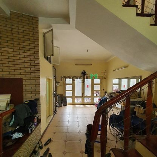 Phân lô tổng cục 2 ngõ 105 Xuân La, Ngõ Văn minh - DT 45m2 hơn 6 tỷ