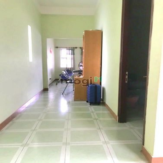 Cho thuê nhà 1 trệt 3 lầu đường Đoàn Văn Cự,P.Tam Hòa, Biên Hòa