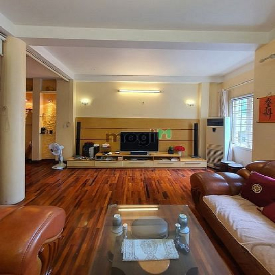 Phân lô tổng cục 2 ngõ 105 Xuân La, Ngõ Văn minh - DT 45m2 hơn 6 tỷ