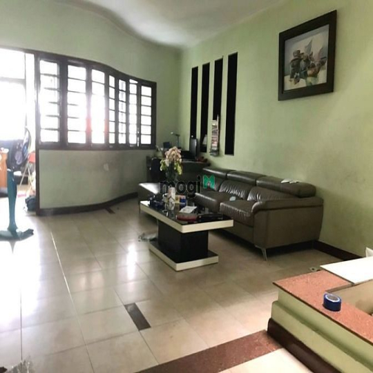 Cho thuê nhà 1 trệt 3 lầu đường Đoàn Văn Cự,P.Tam Hòa, Biên Hòa