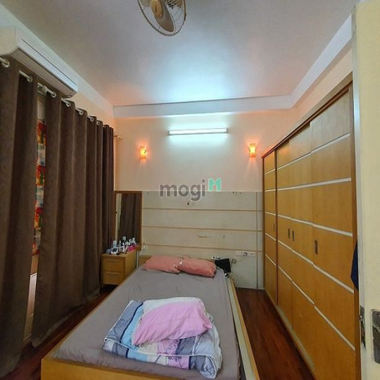 Phân lô tổng cục 2 ngõ 105 Xuân La, Ngõ Văn minh - DT 45m2 hơn 6 tỷ