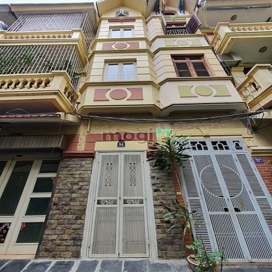 Phân lô tổng cục 2 ngõ 105 Xuân La, Ngõ Văn minh - DT 45m2 hơn 6 tỷ